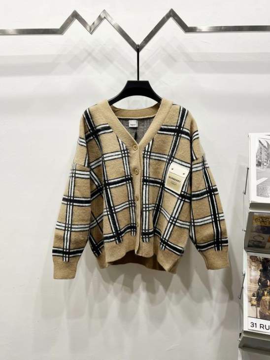 Picture of Burberry Sweaters _SKUBurberryS-LqqtxQ04944053